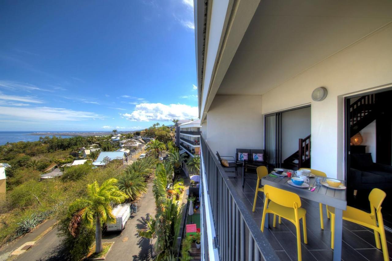 L'Appartement De L'Horizon - Plateau Cailloux Fleurimont Extérieur photo